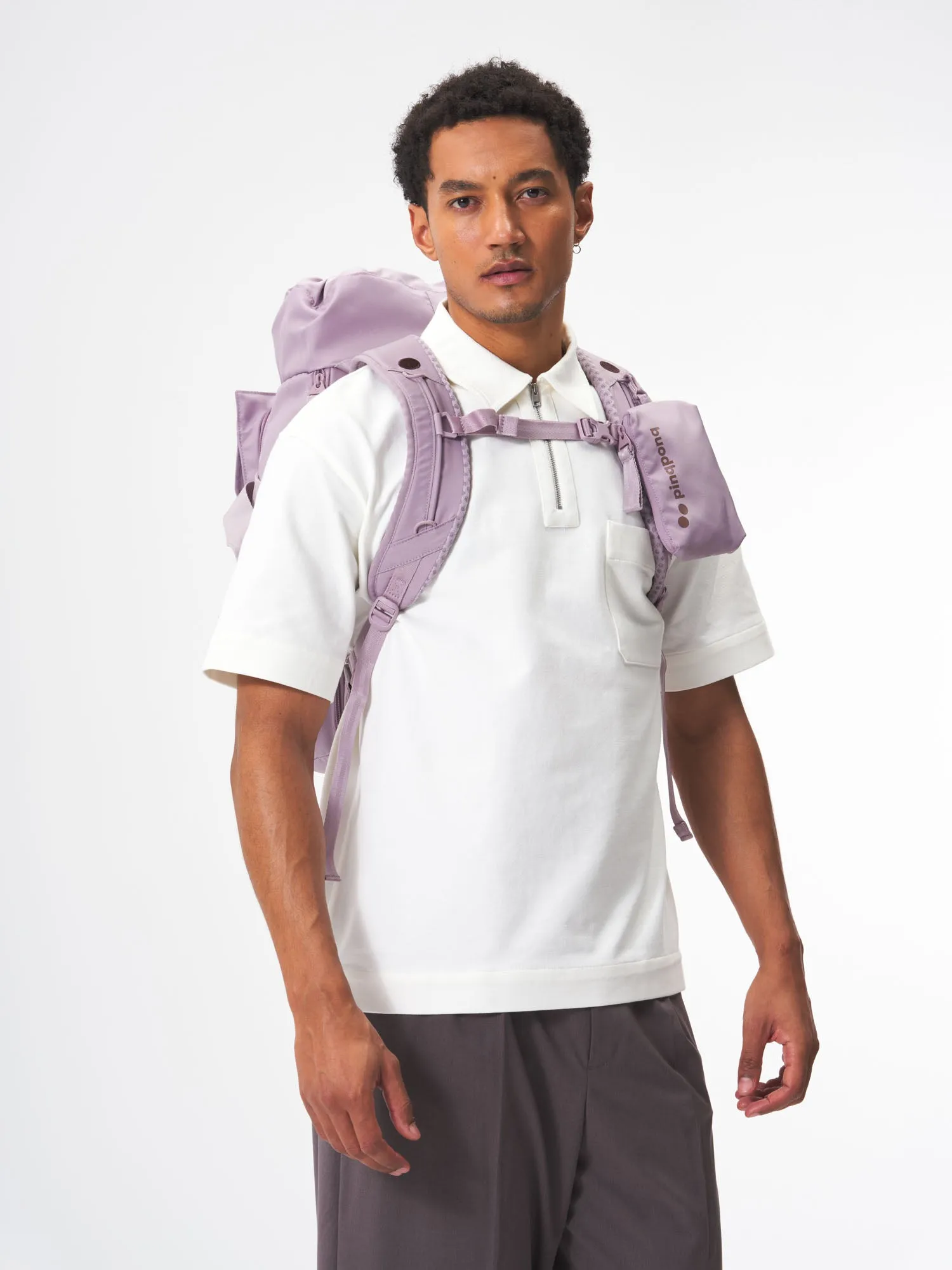Blok Medium - Construct Lilac