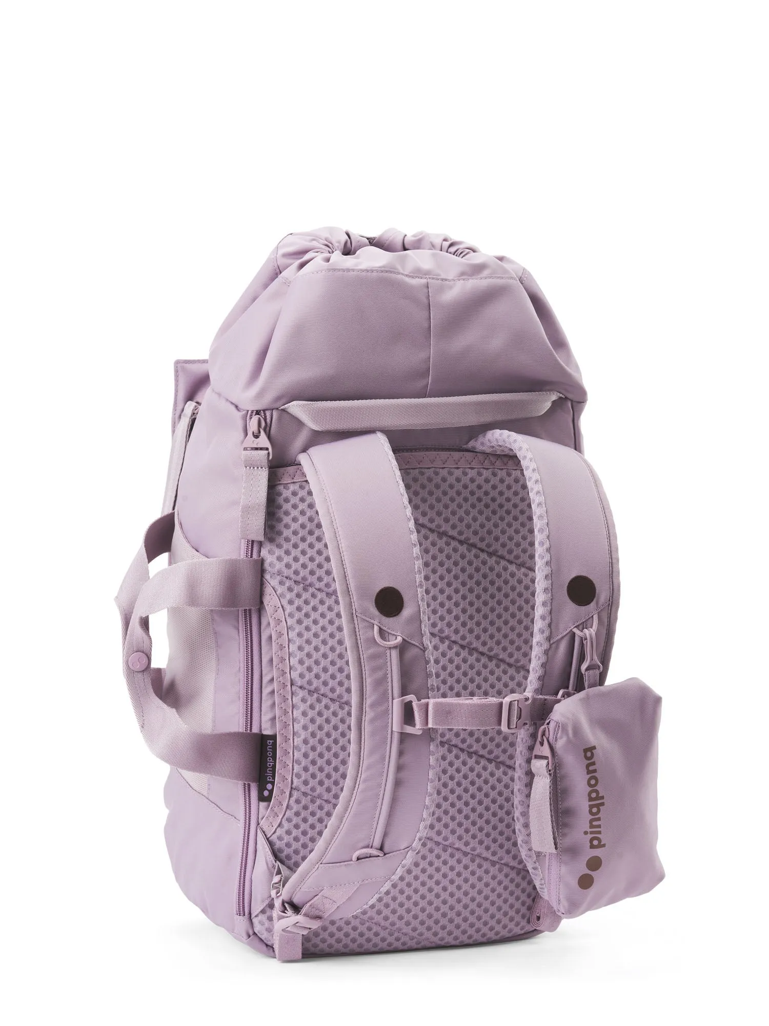 Blok Medium - Construct Lilac