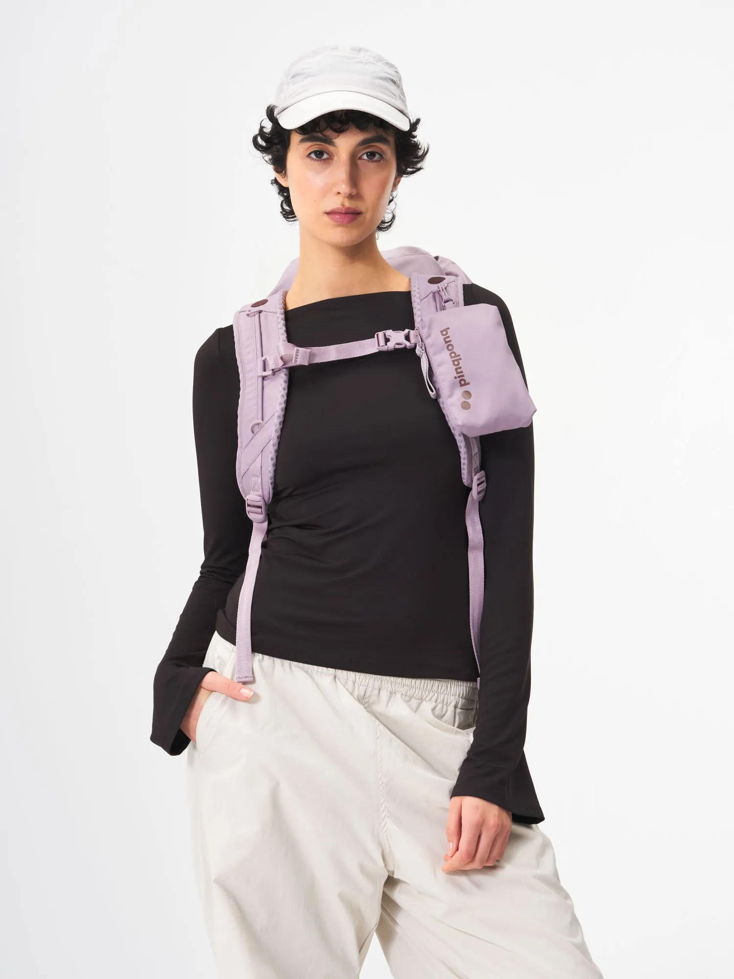 Blok Medium - Construct Lilac