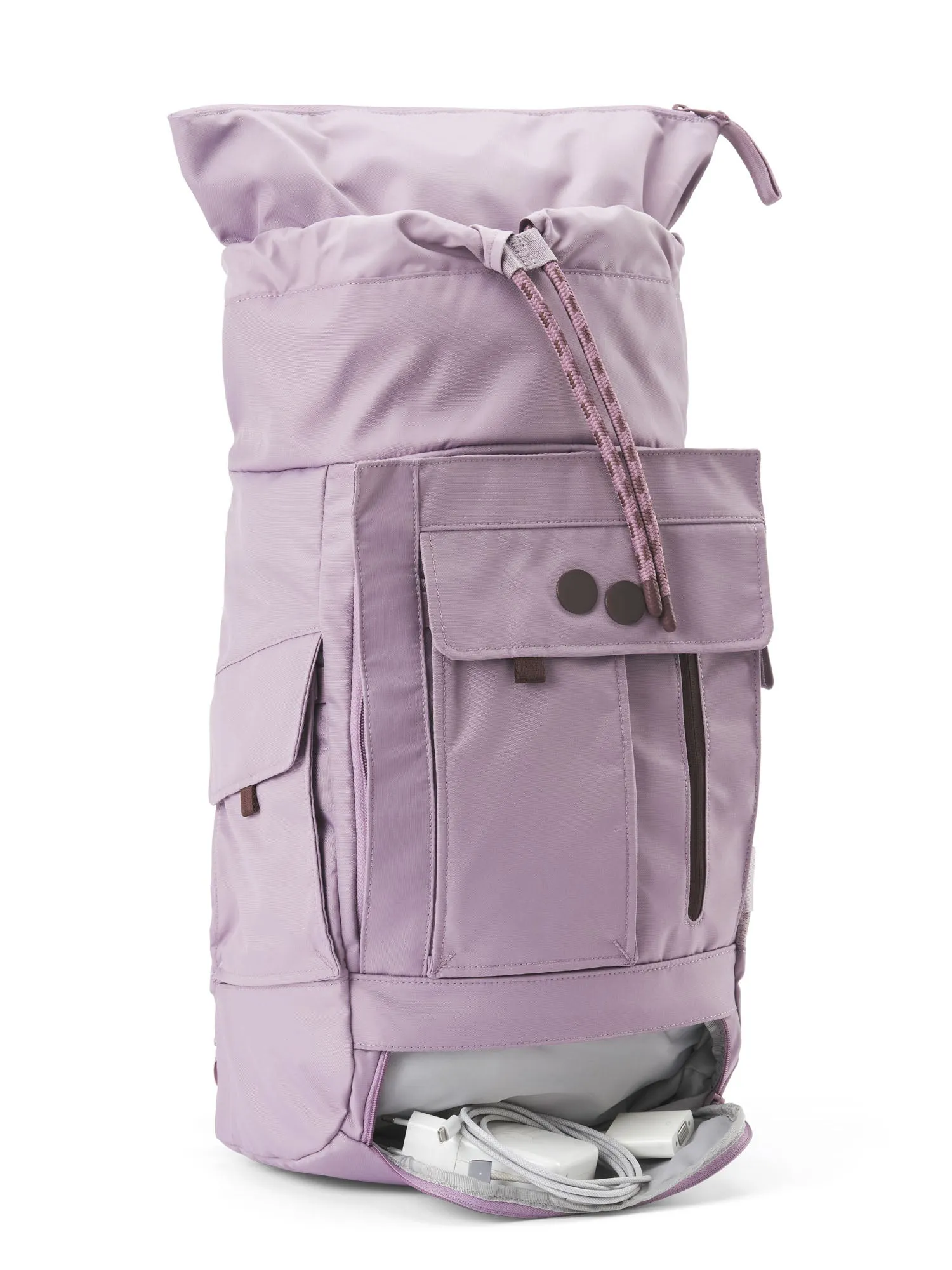 Blok Medium - Construct Lilac