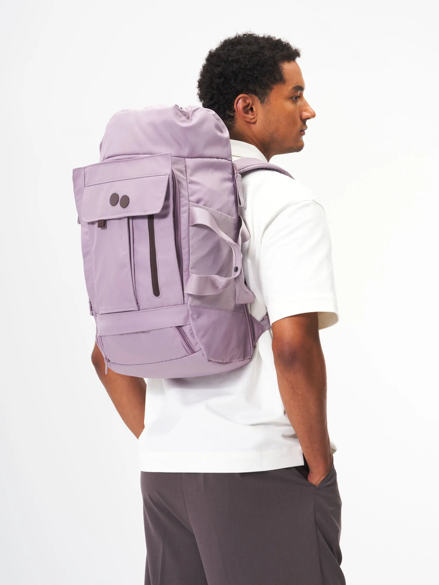 Blok Medium - Construct Lilac