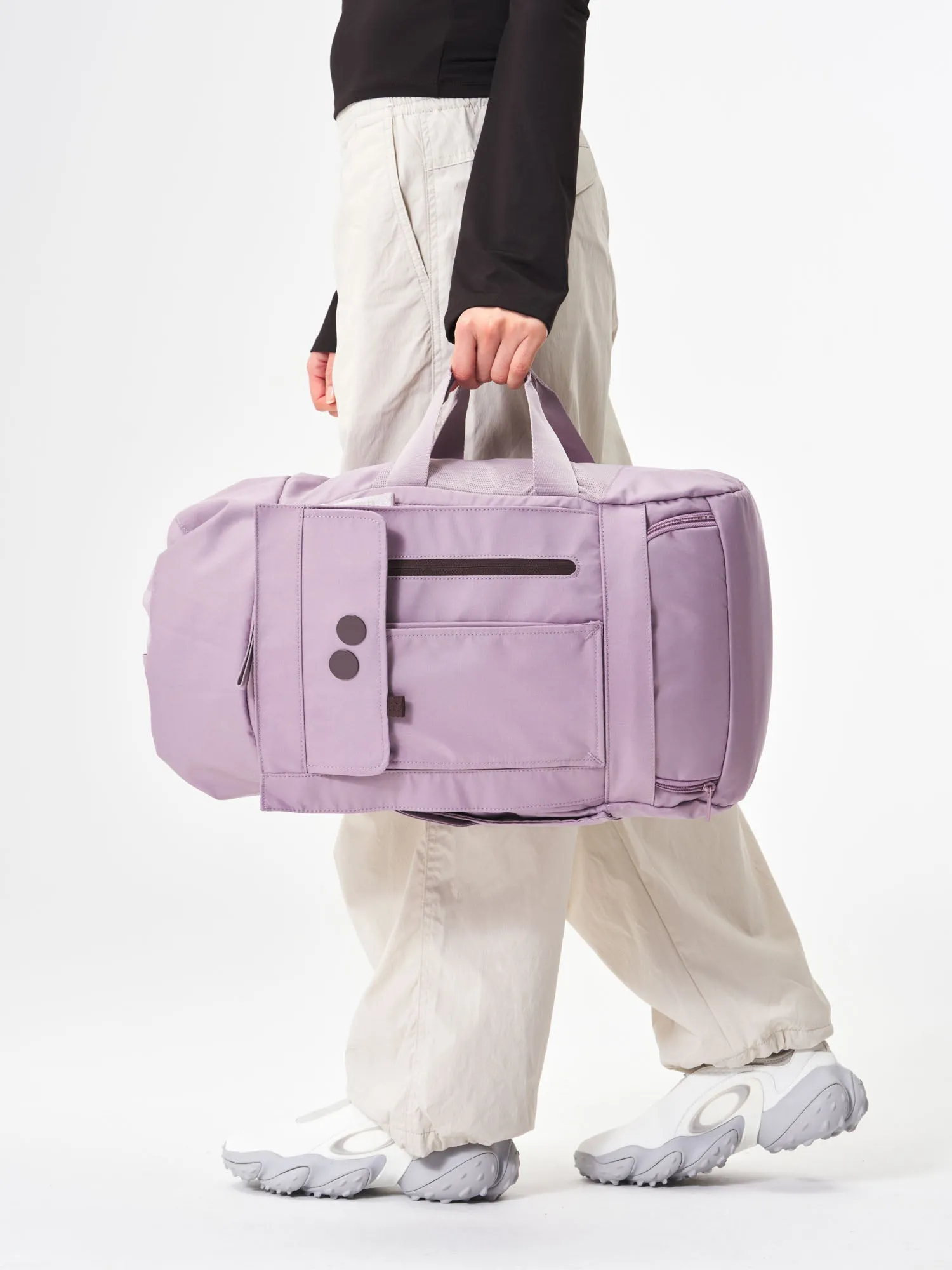 Blok Medium - Construct Lilac