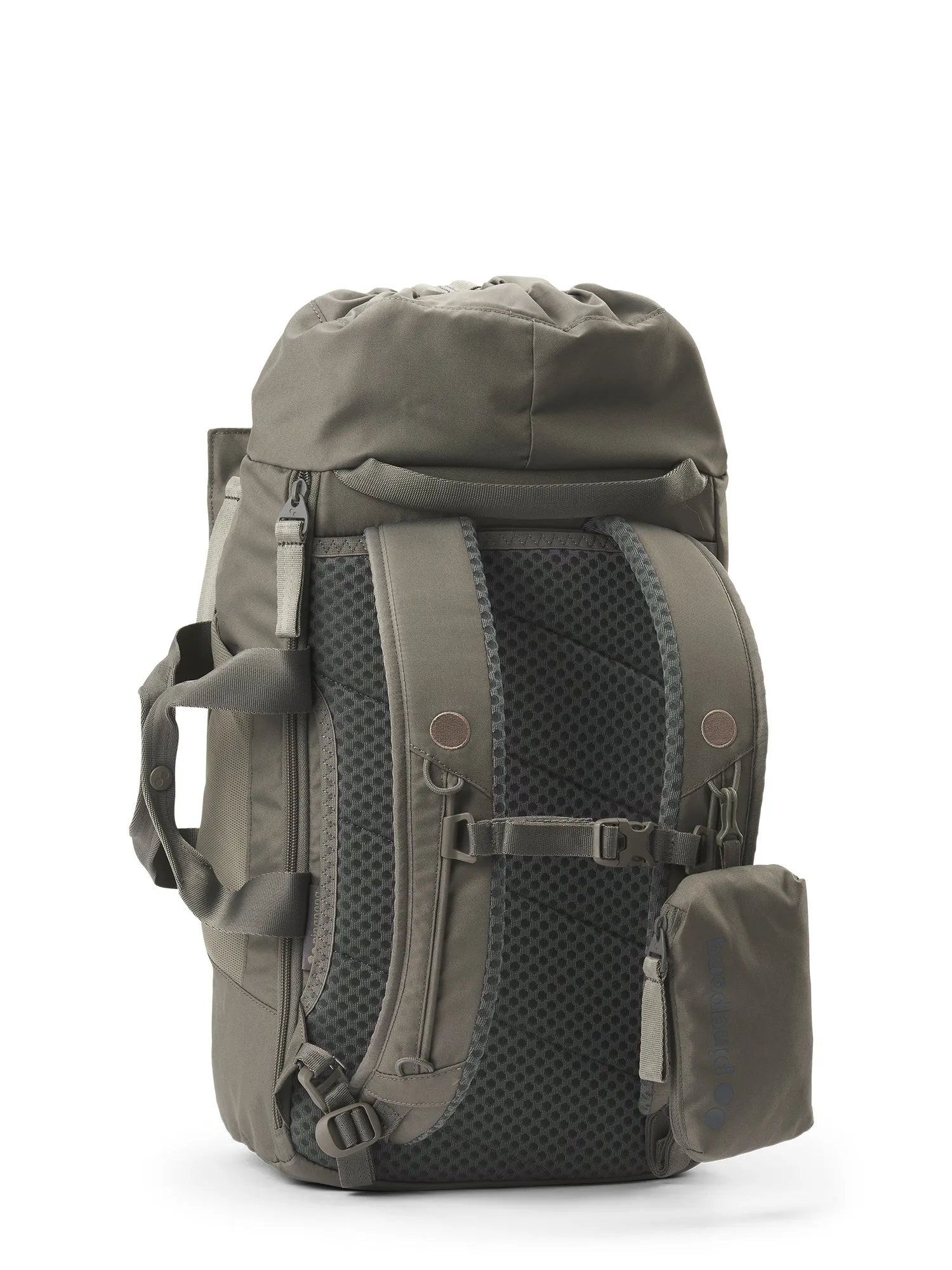 Blok Medium - Construct Olive