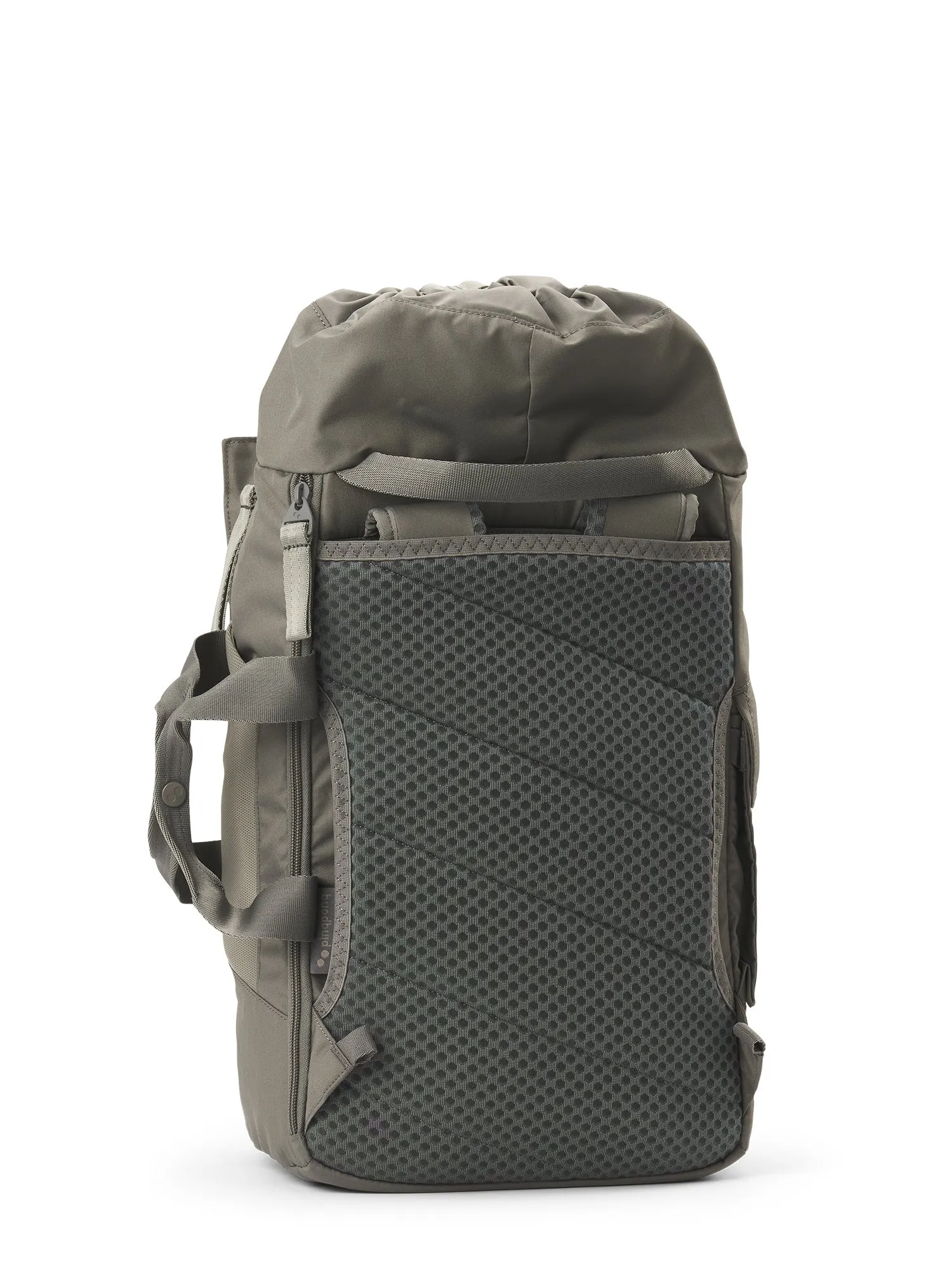 Blok Medium - Construct Olive