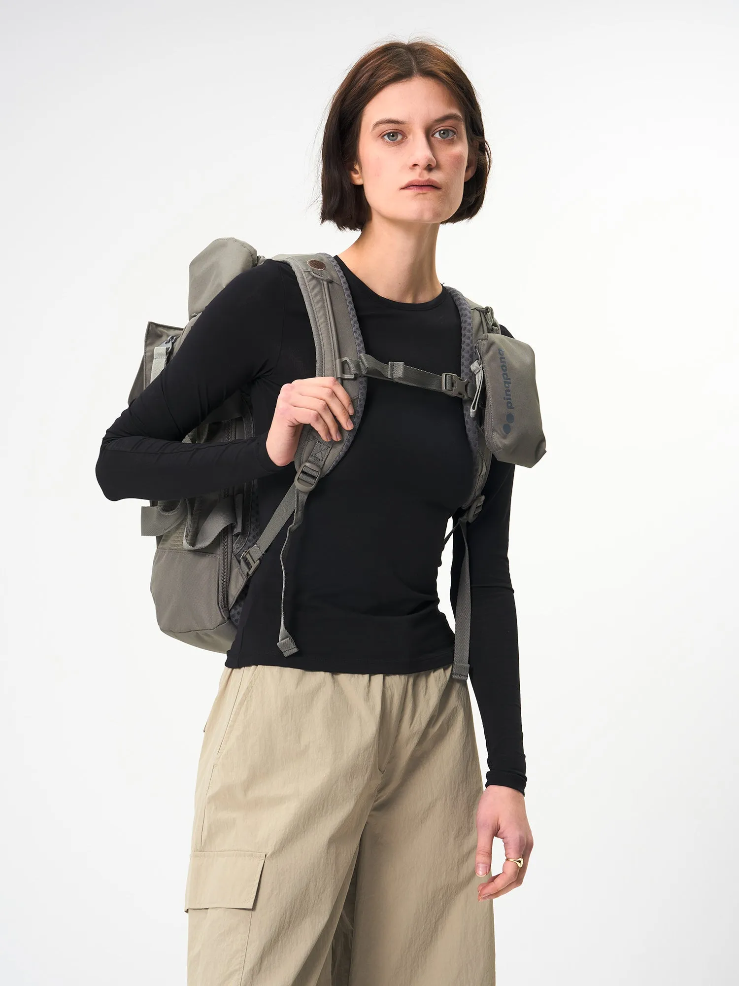 Blok Medium - Construct Olive