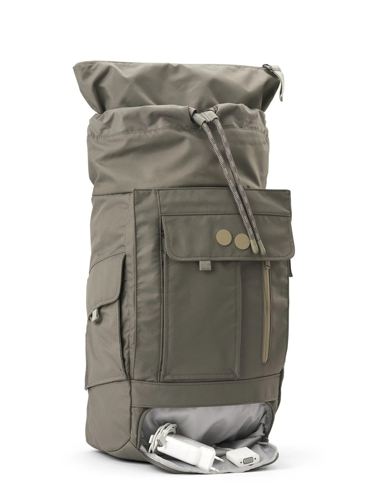 Blok Medium - Construct Olive