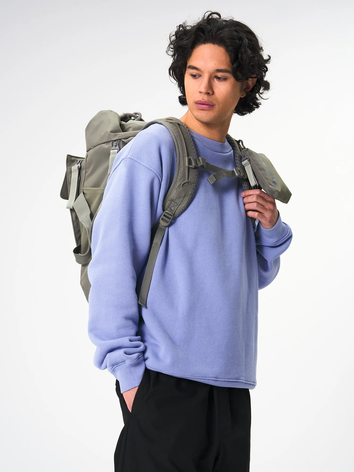 Blok Medium - Construct Olive
