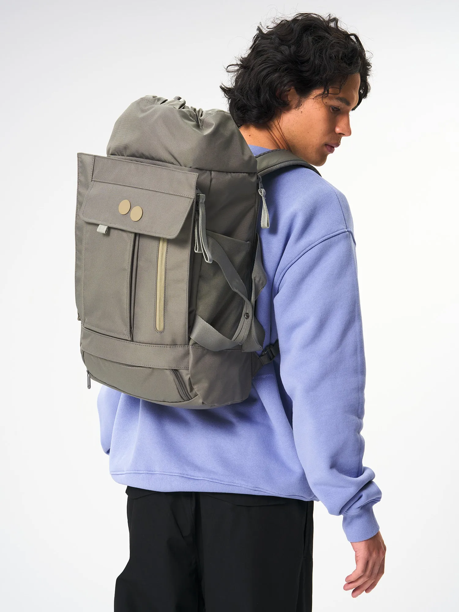 Blok Medium - Construct Olive