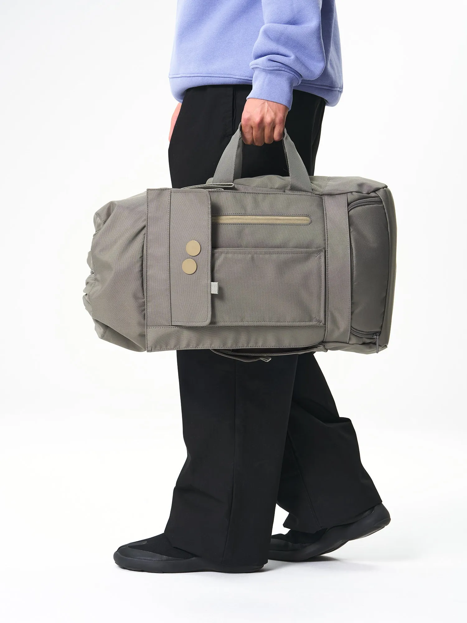 Blok Medium - Construct Olive