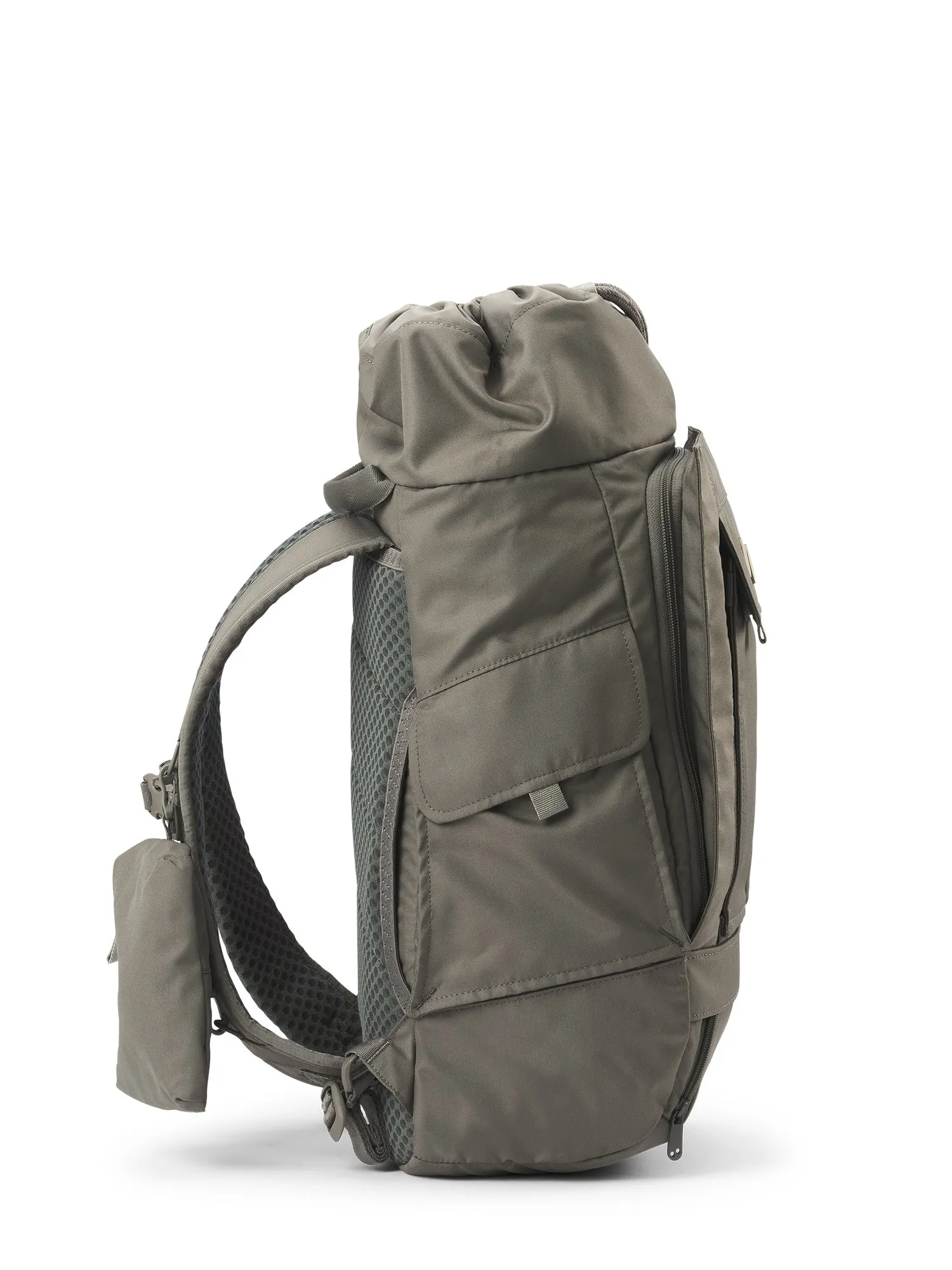 Blok Medium - Construct Olive