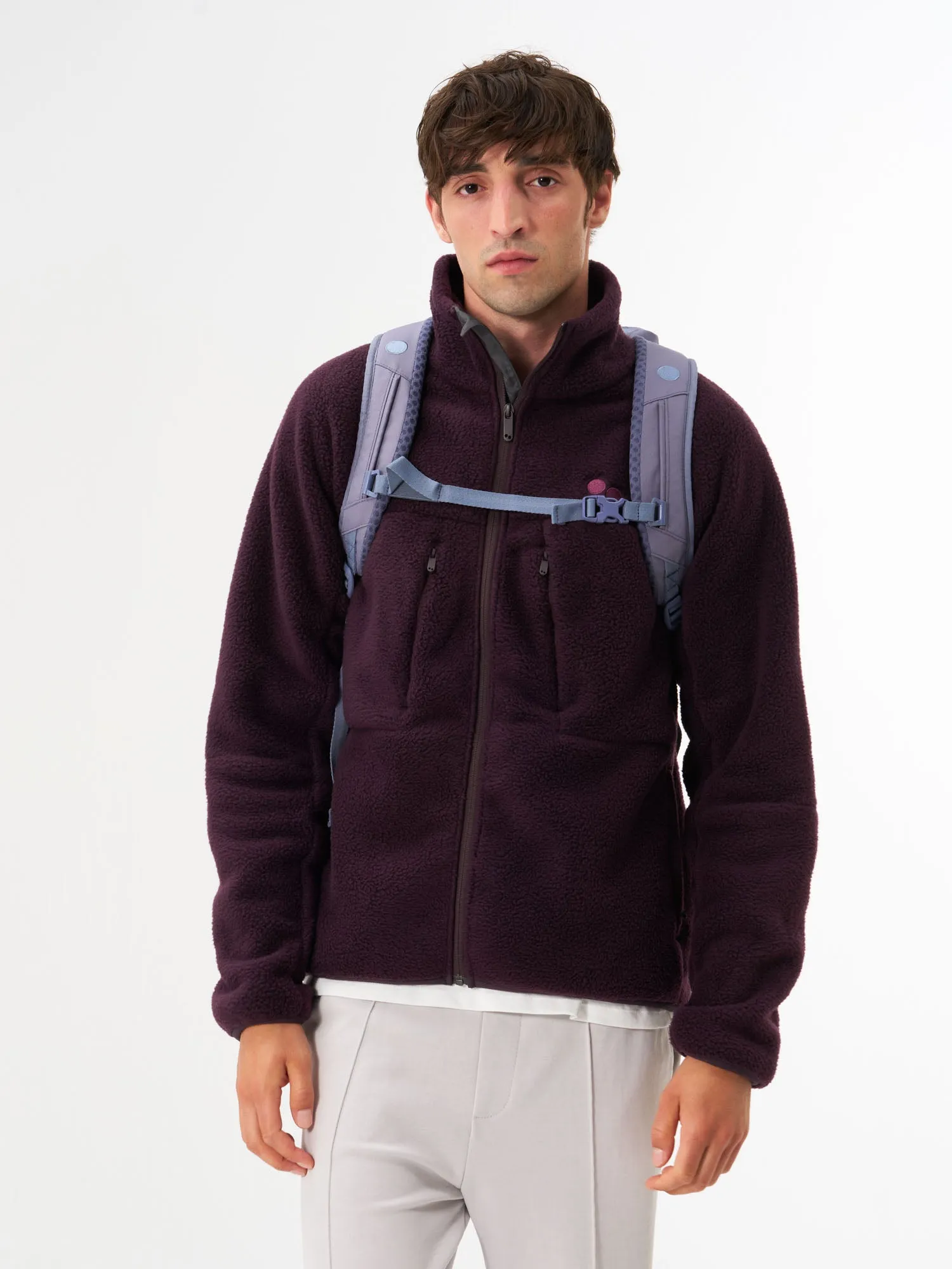 Blok Medium - Haze Purple
