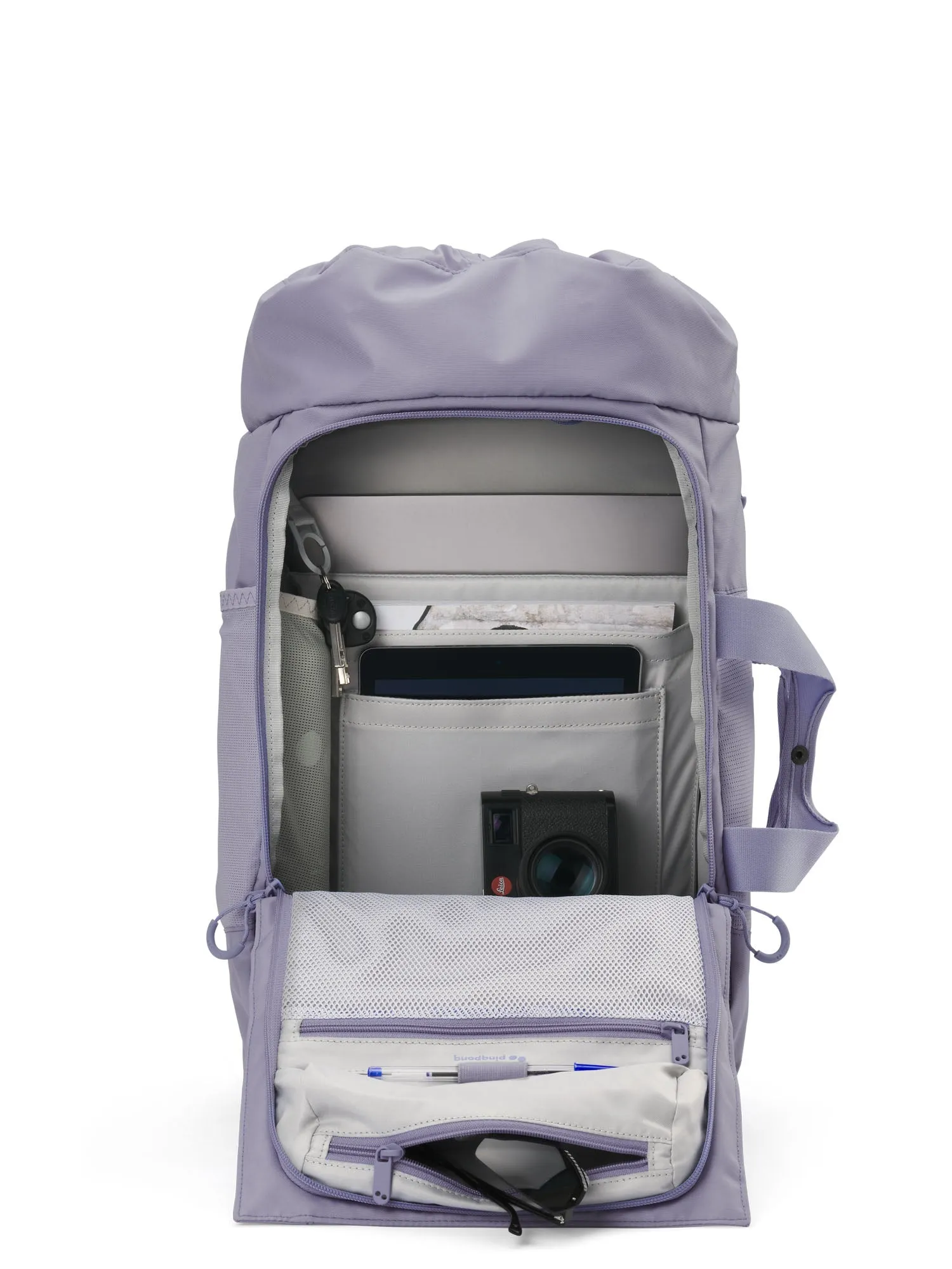 Blok Medium - Haze Purple