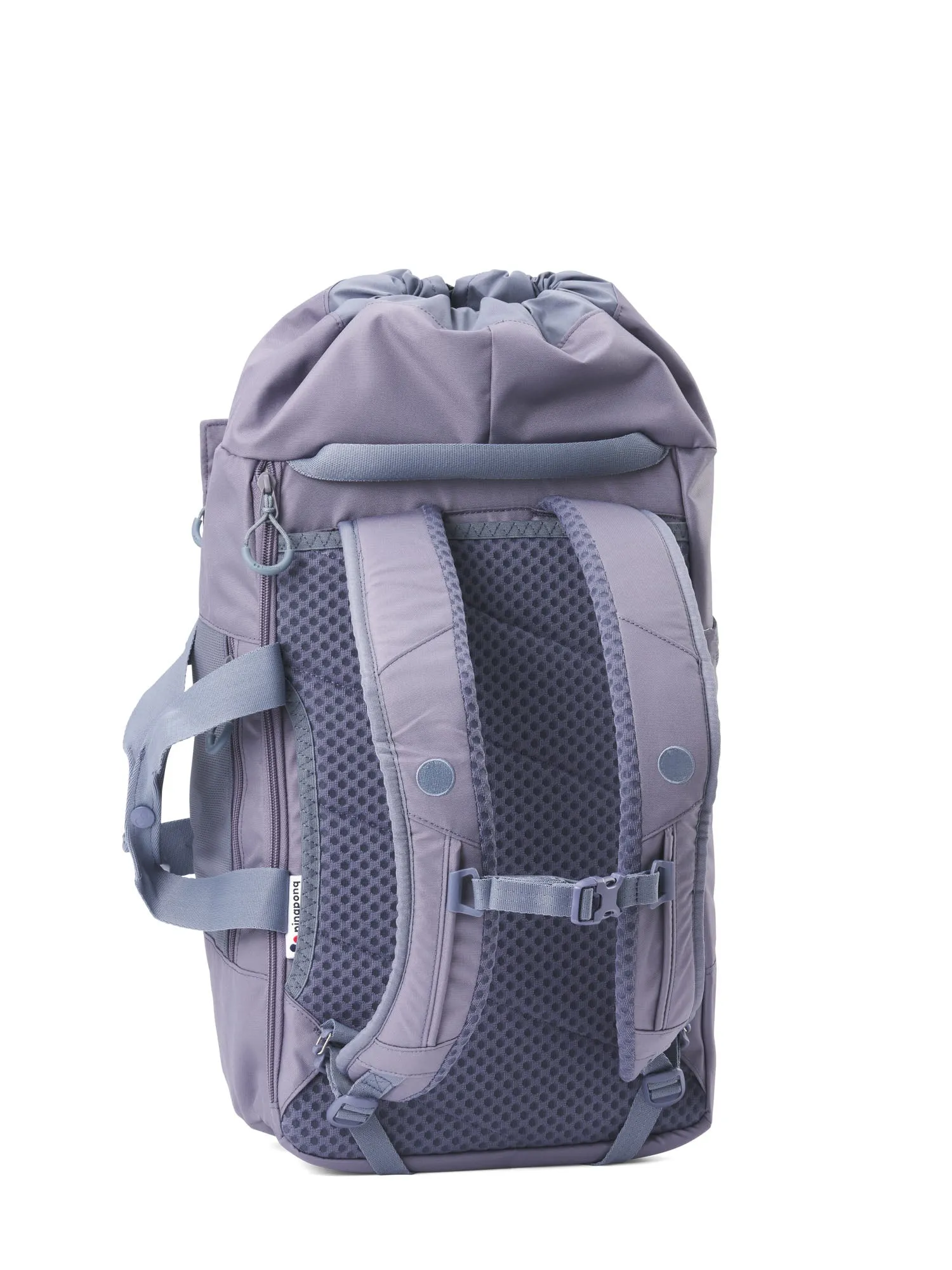 Blok Medium - Haze Purple
