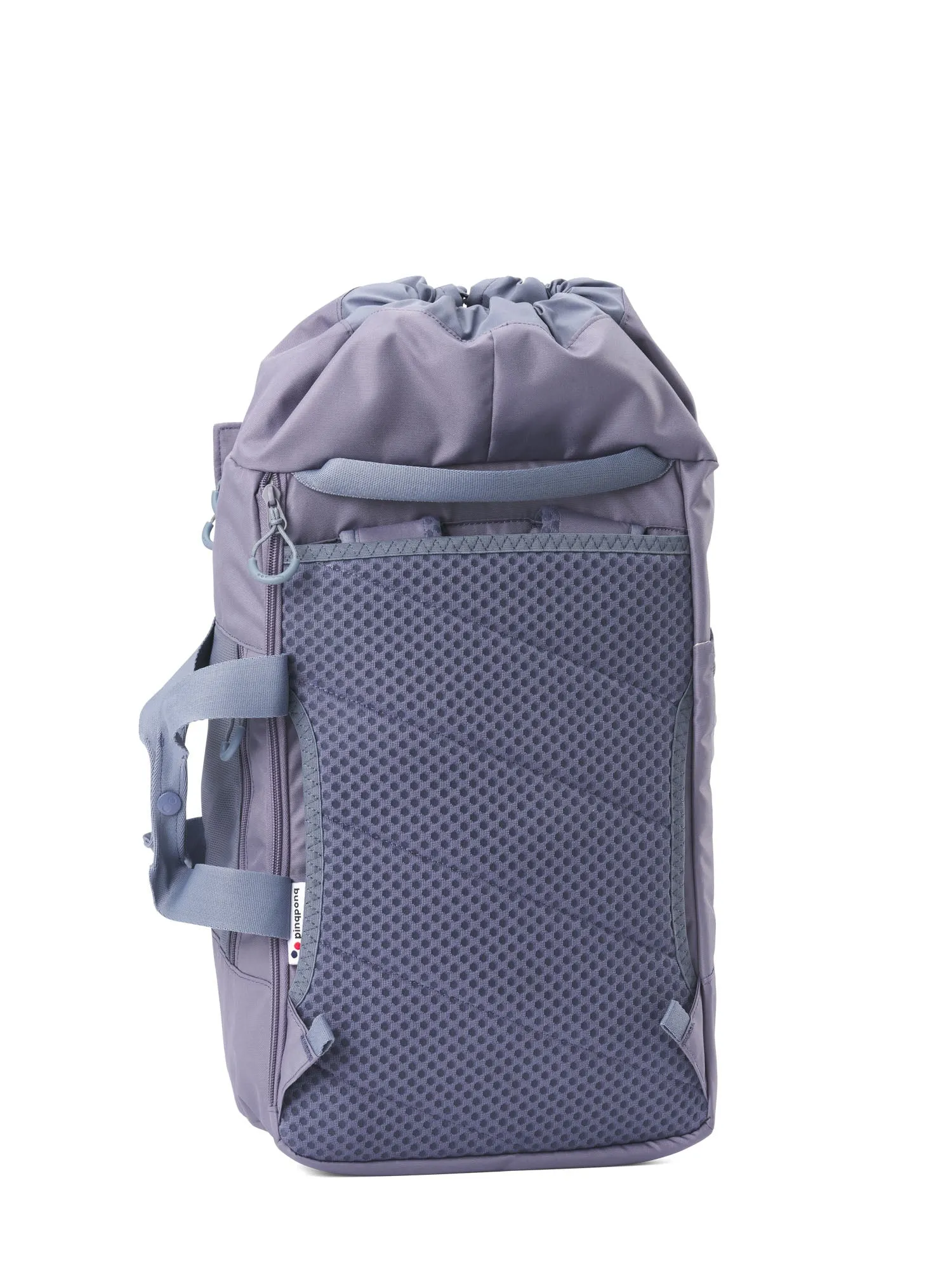 Blok Medium - Haze Purple