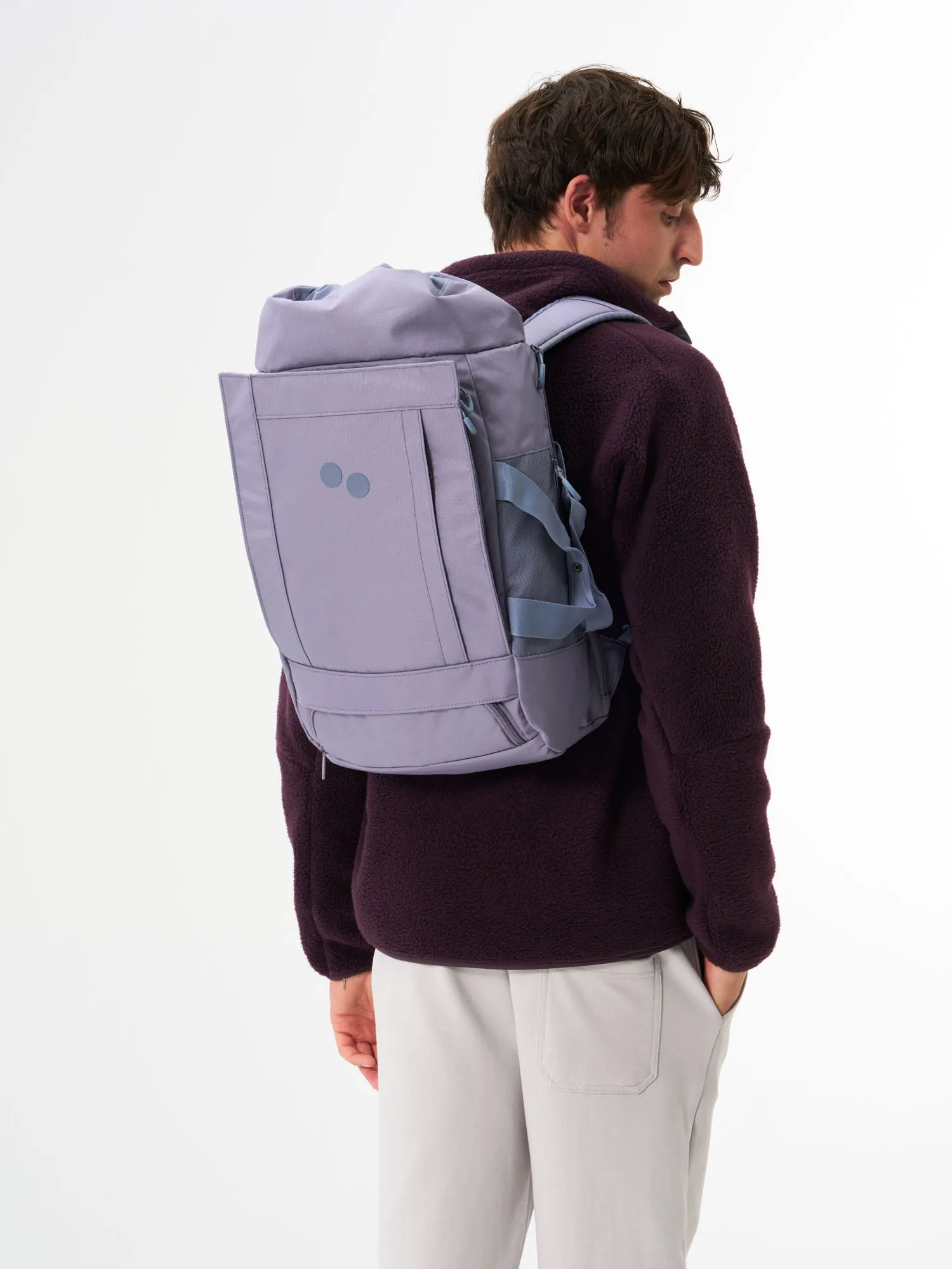 Blok Medium - Haze Purple