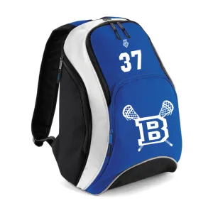 Blues Backpack