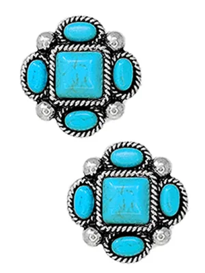 Bluff View Fashion Stud Earrings