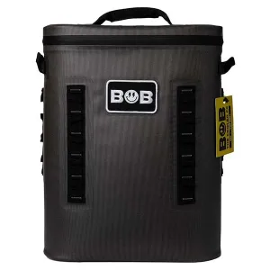 Bob The Cooler The Bro 25L Backpack Soft Cooler