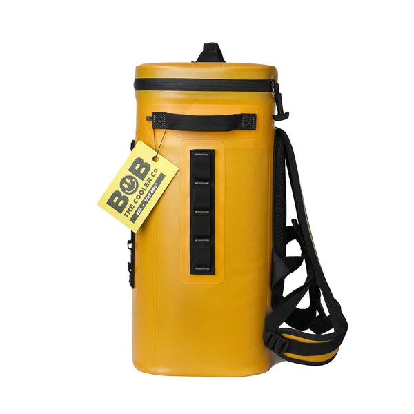Bob The Cooler The Bro 25L Backpack Soft Cooler