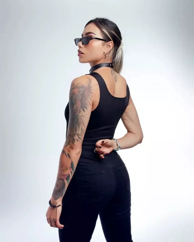 Body Kim