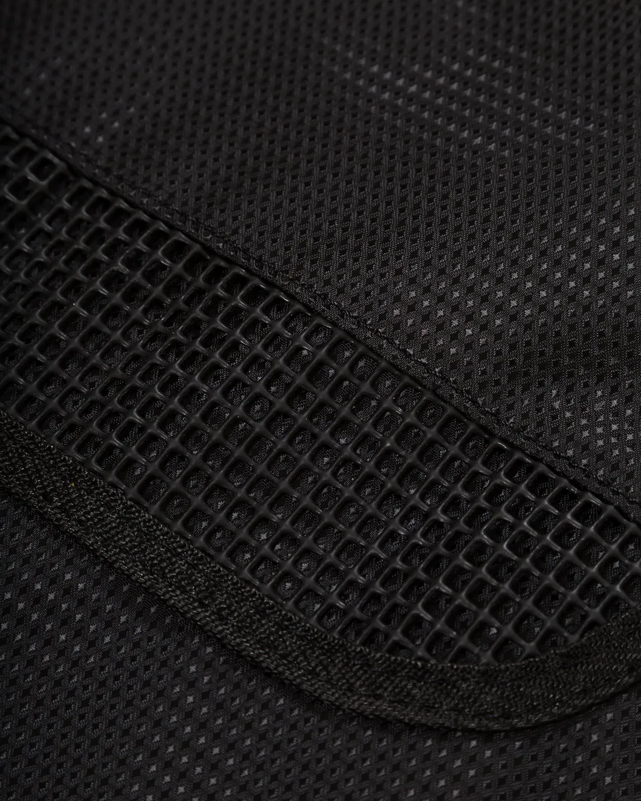 Bodyboard Double | Black Citrus