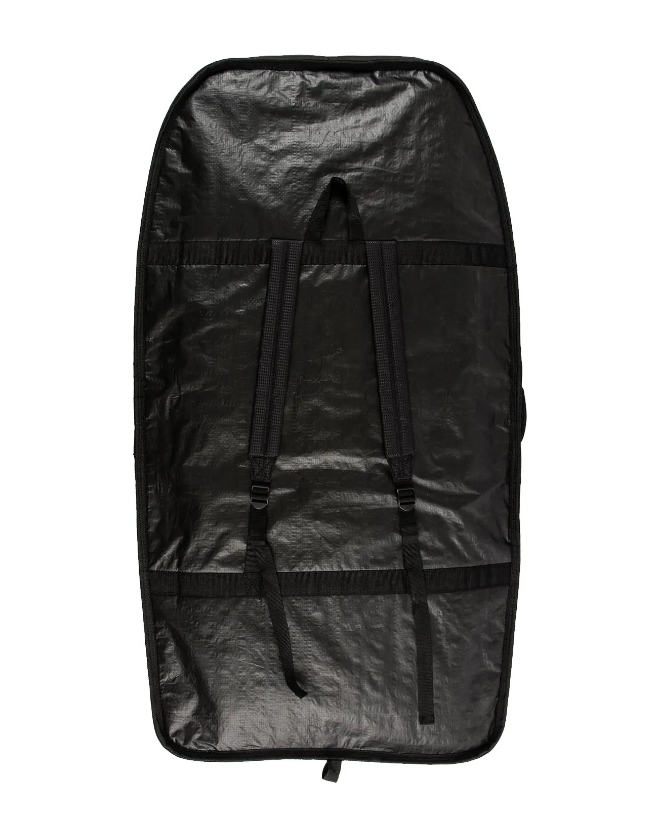 Bodyboard Double | Black Citrus