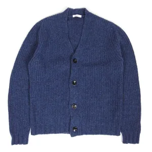 Boglioli Knit Cardigan Size Medium