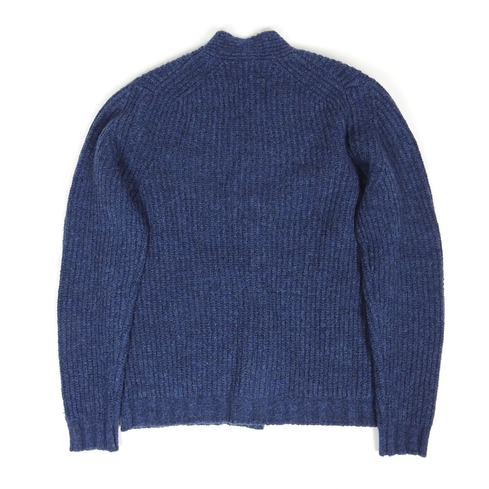 Boglioli Knit Cardigan Size Medium