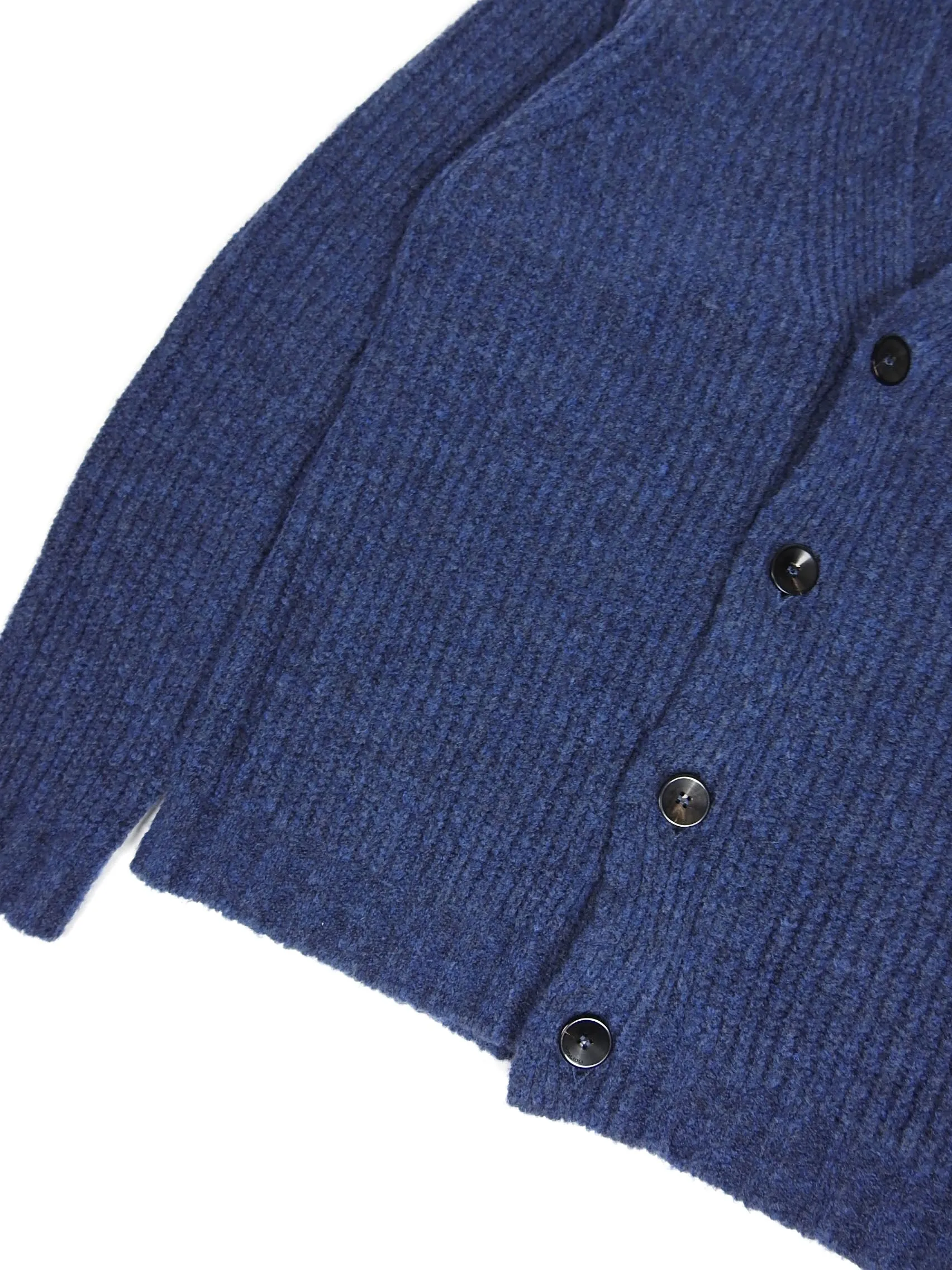 Boglioli Knit Cardigan Size Medium