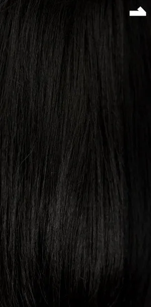 BOHEMIAN HALF WIG HFW MISTY (01)