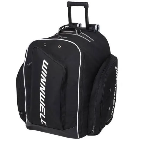 BOLSA WINNWELL WHEEL BACKPACK JR.
