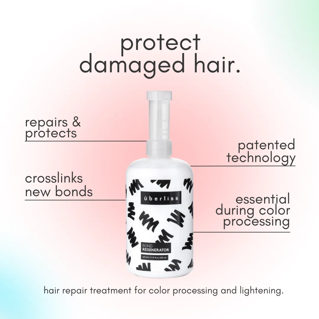 Bond Regenerator -  17.75 oz