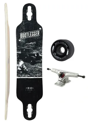 Bootlegger Complete