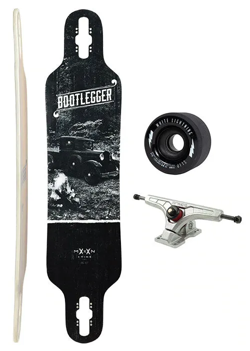 Bootlegger Complete