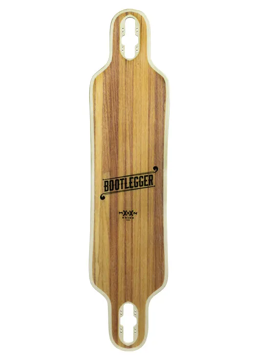 Bootlegger Complete