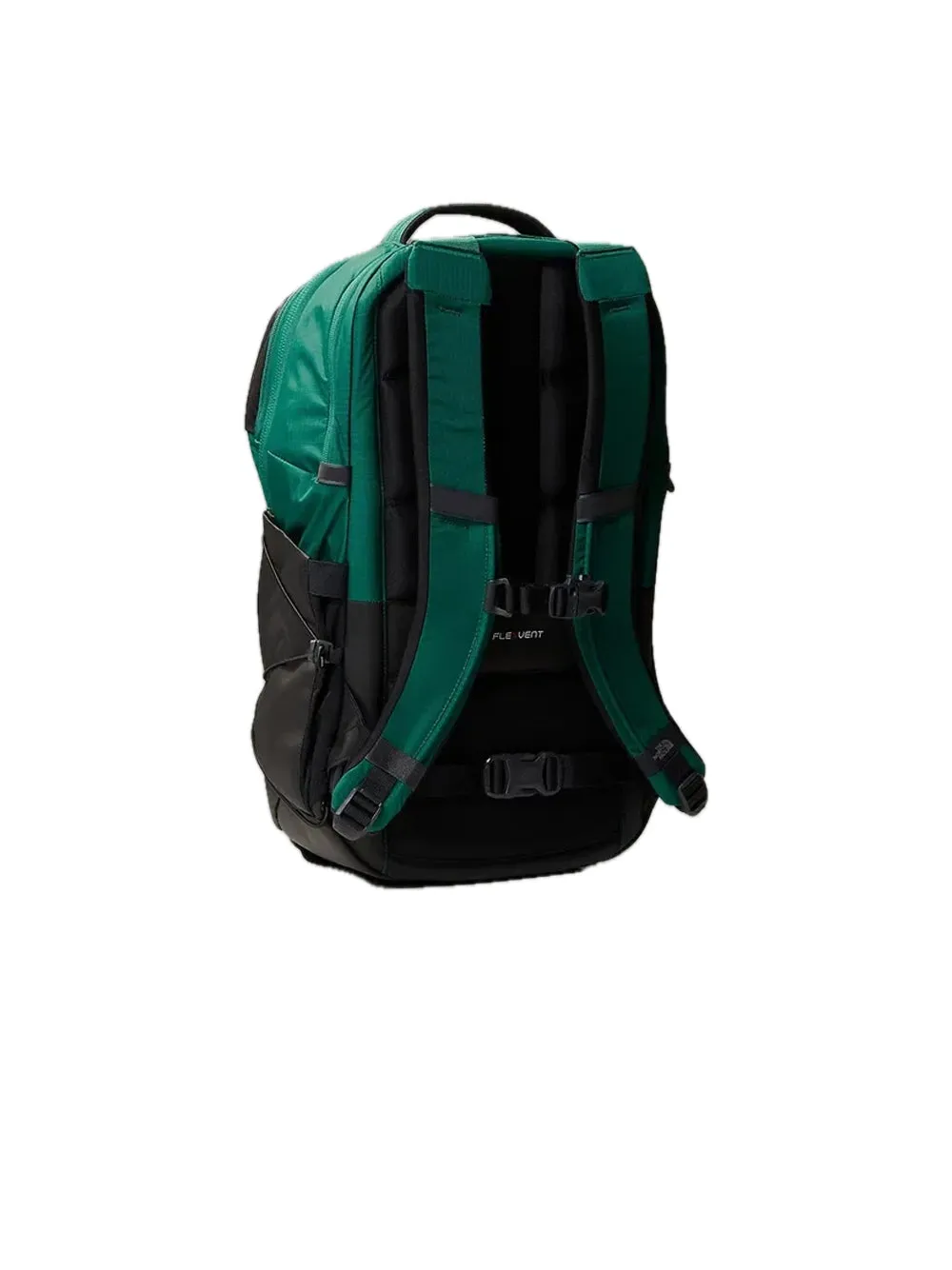 Borealis Backpack - Evergreen Black
