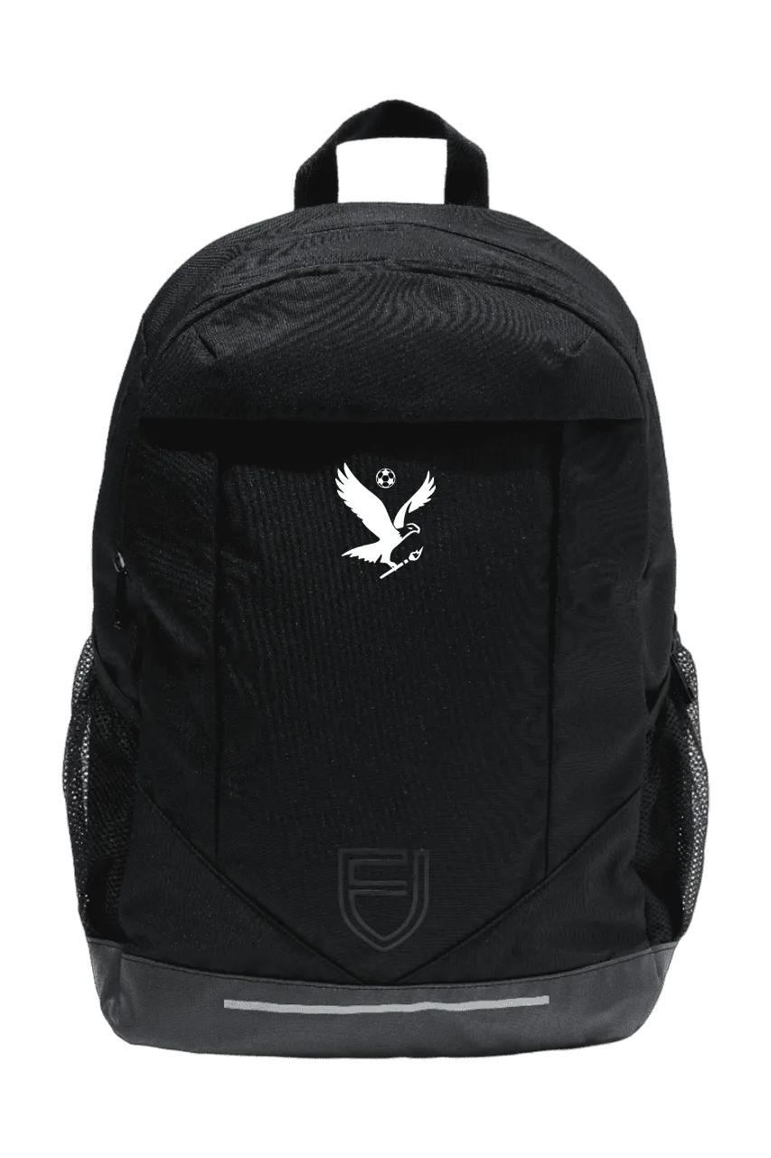 BOROONDARA EAGLES FC  Ultra FC Backpack (9631464-01)