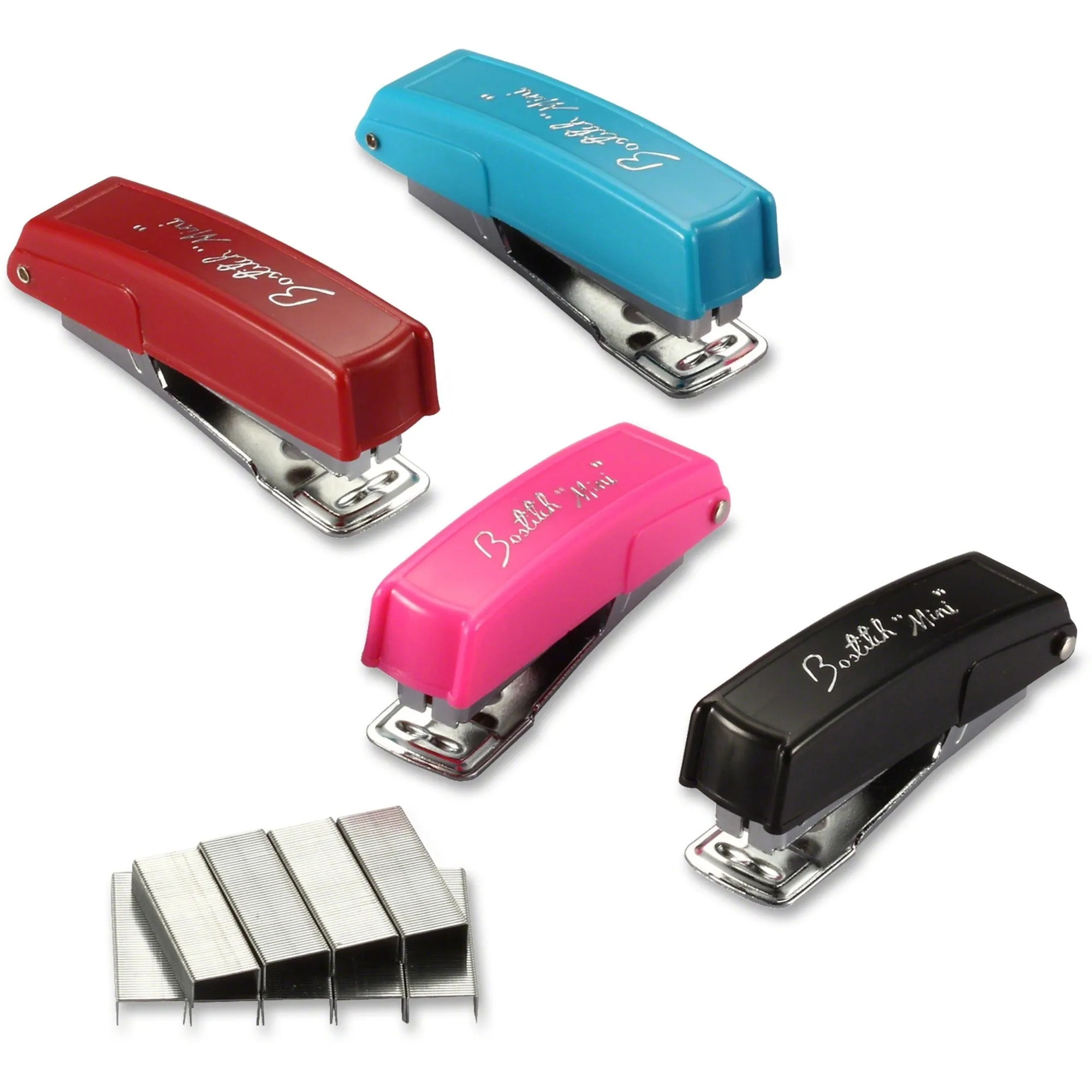 Bostitch Mini No. 10 Stapler