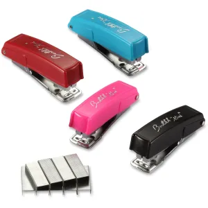Bostitch Mini No. 10 Stapler