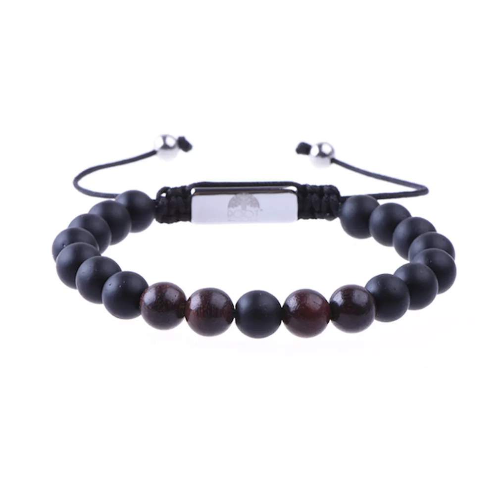 BRACELET | EBONY