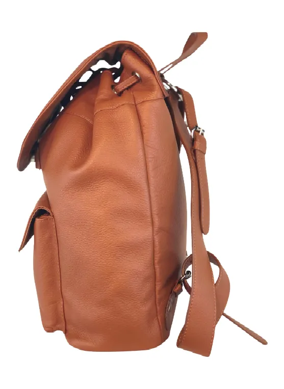 Brandywine Backpack: Polo