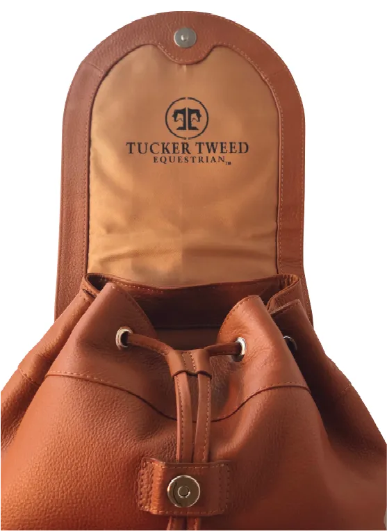 Brandywine Backpack: Signature