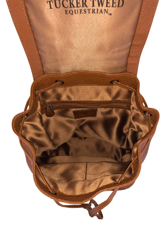 Brandywine Backpack: Signature