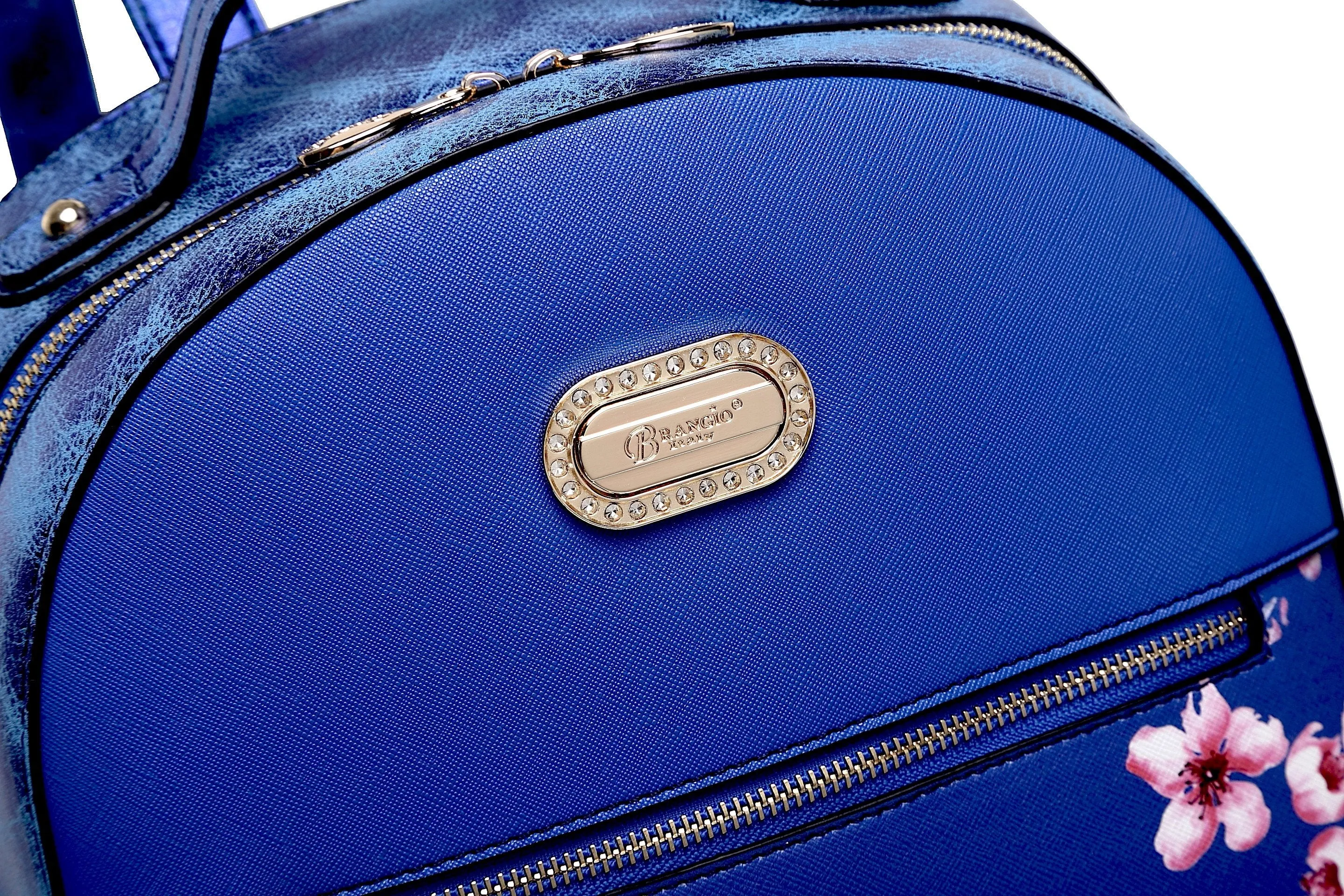 Brangio Chic Blossom Backpack