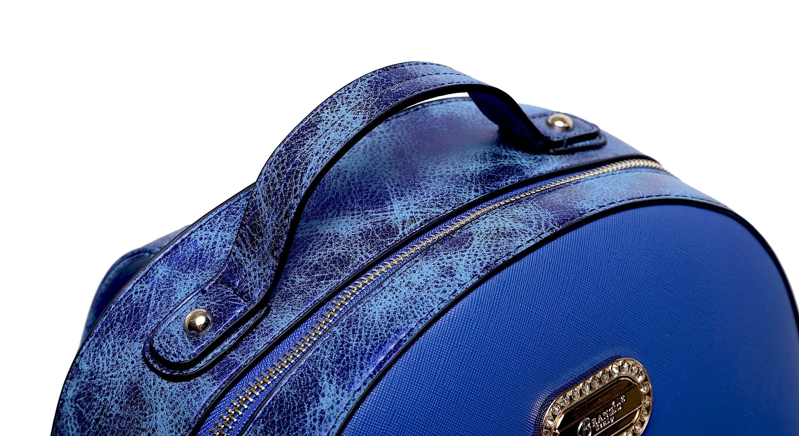 Brangio Chic Blossom Backpack