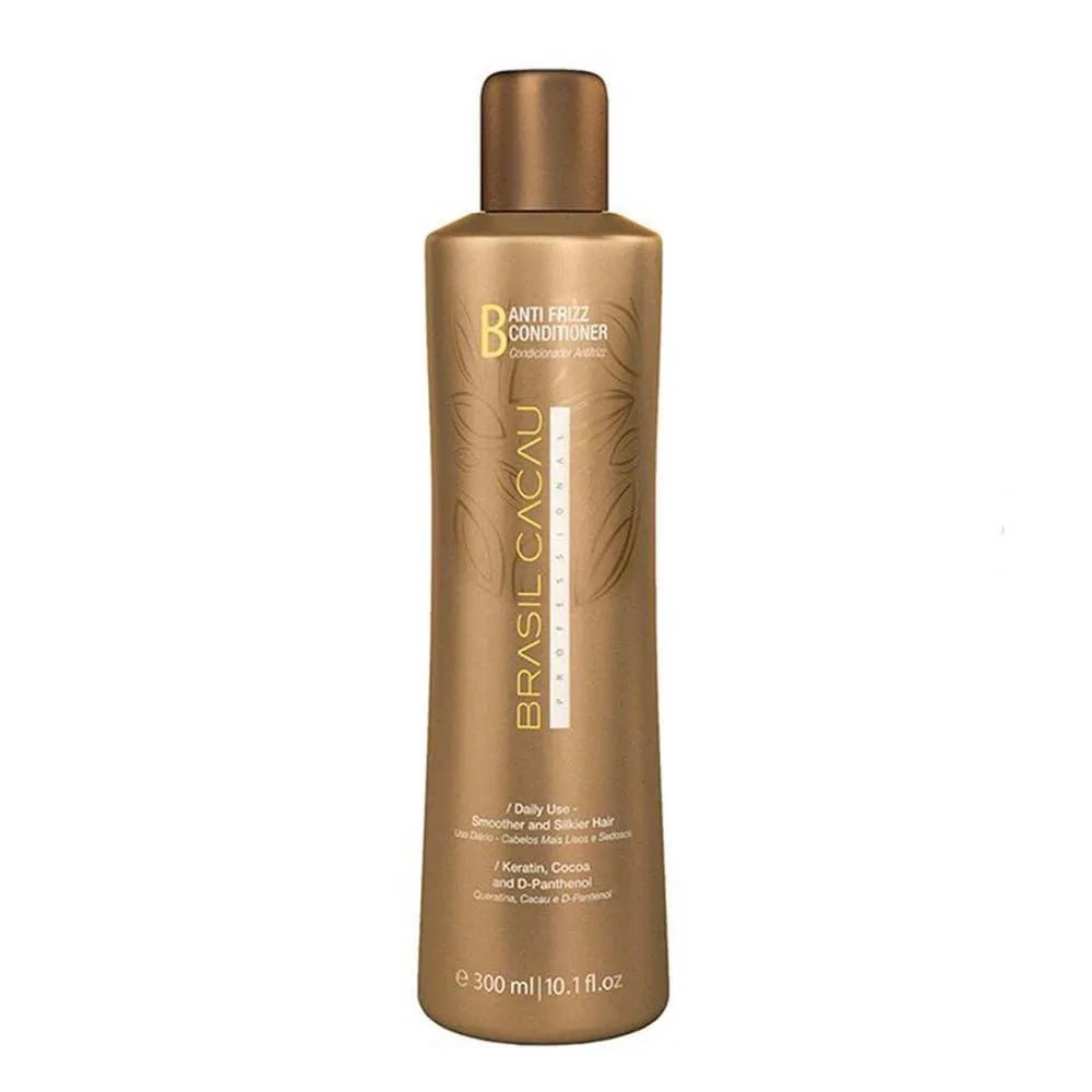 Brasil Cacau Anti Frizz Conditioner 300ml