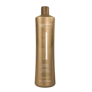 Brasil Cacau Brazilian No. 3 Deep Conditioning Mask