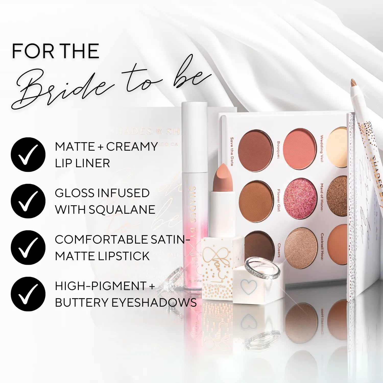 Bride To Be Mega Bundle