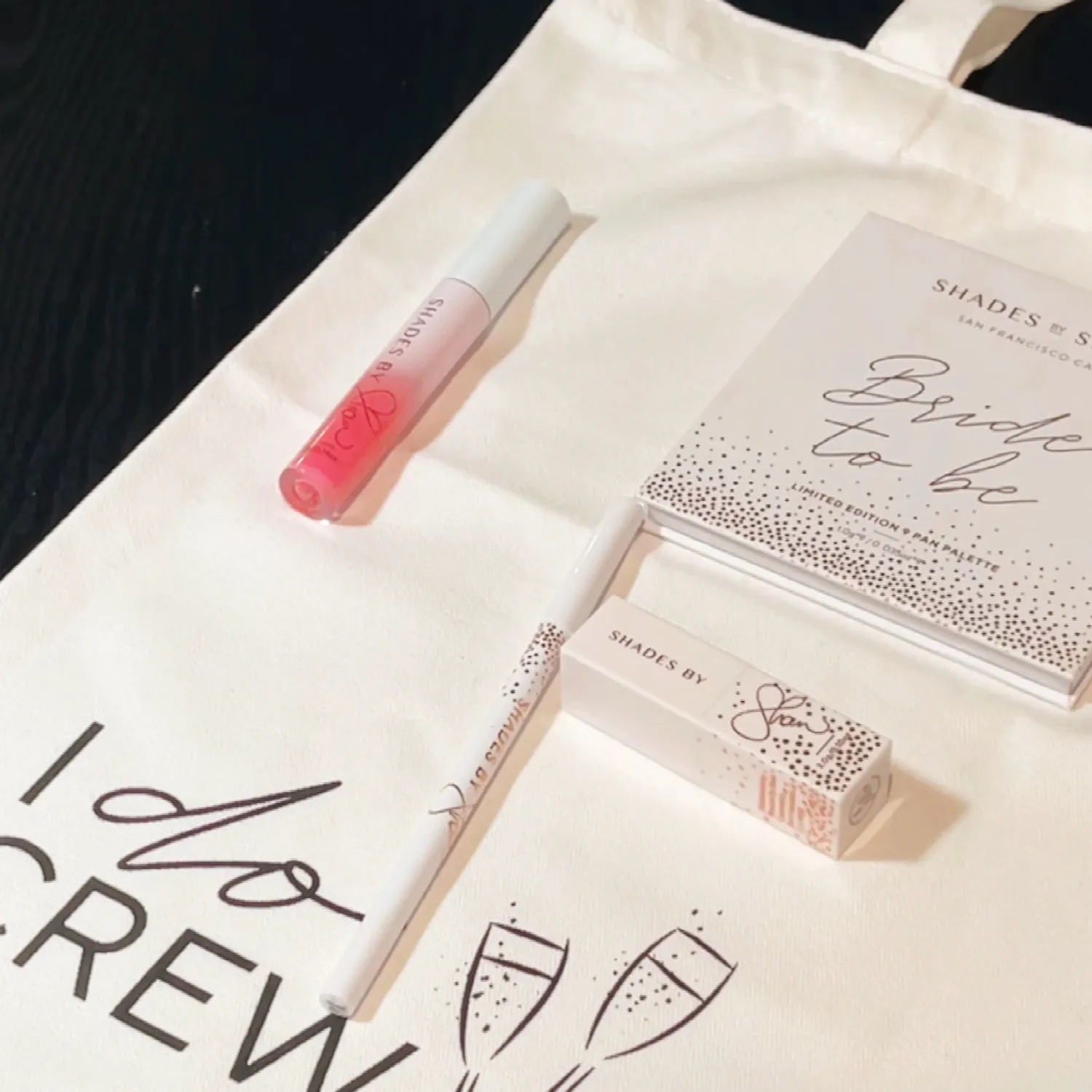 Bride To Be Mega Bundle