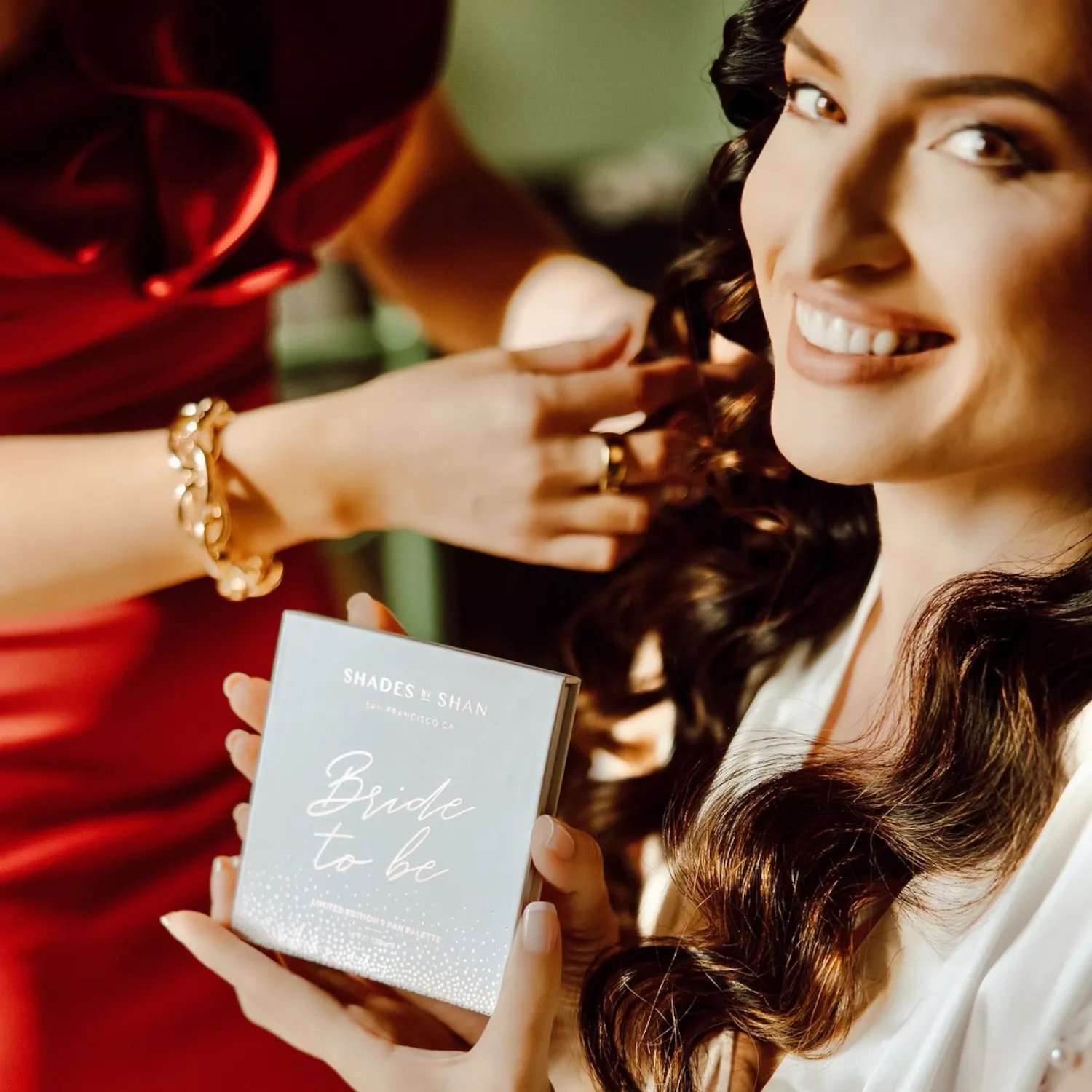 Bride To Be Mega Bundle